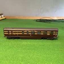 Trix coronation scot for sale  STAMFORD