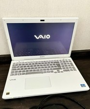 Sony vaio svs151g2am gebraucht kaufen Sony vaio svs151g2am gebraucht kaufen  Leinach