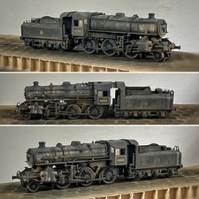 Boxed bachmann black for sale  NOTTINGHAM