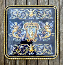 gien bleu faience d'occasion gien bleu faience d'occasion Méru