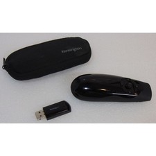 Wireless presenter green for sale  Willard