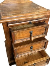 Antique side table for sale  HARROGATE