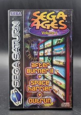 Sega ages volume d'occasion Sega ages volume d'occasion  Sevran