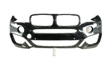 bmw x6 bumper for sale  WARRINGTON