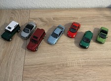 Hongwell modellautos sammlung gebraucht kaufen  Bietigheim-Bissingen