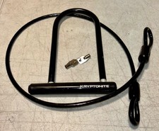 Kryptonite kryptolok standard for sale  Trevor