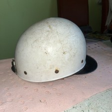Ddr moped helm gebraucht kaufen  Schwerin-Umland II