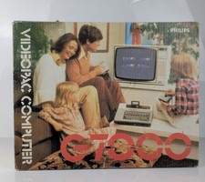 Philips videopac g7000 gebraucht kaufen  Menden (Sauerland)