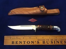 western fixed blade knife for sale western fixed blade knife for sale New Bedford