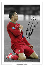 Cristiano ronaldo portugal for sale  UK