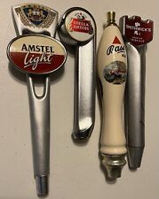 Beer tap handles for sale  Akron