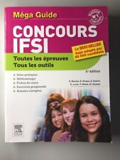 Mega guide concours d'occasion  Houplin-Ancoisne