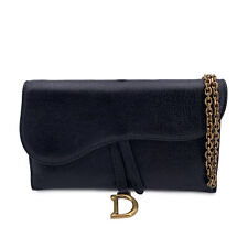 Christian dior portafoglio usato  Italia
