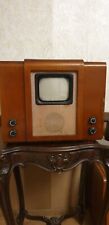 Antique, Russian Soviet TV of the USSR KVN - 49, usado comprar usado  Enviando para Brazil
