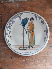 Assiette dessert villeroy d'occasion  Melun