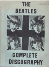Usado, THE BEATLES COMPLETE DISCOGRAPHY comprar usado  Enviando para Brazil