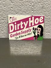 Dirty hoe garden for sale  Saint Charles