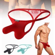 Men thong string for sale  Baldwin Park