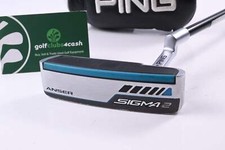 Ping sigma anser for sale  LOANHEAD