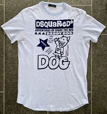 Dsquared2 2007 dog gebraucht kaufen  Neu-Ulm