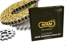 Kit chaine transmission d'occasion  Menton