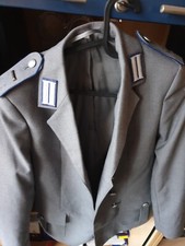 Rden brd dienstjacke gebraucht kaufen  Leutesdorf