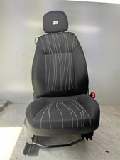 Sitz beifahrerrsitz stoff gebraucht kaufen  Abstatt