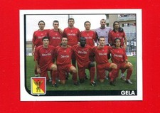 Calciatori panini 2005 usato  Fiorano Modenese