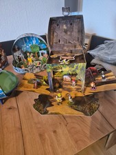 Diorama setzkasten eiermann gebraucht kaufen  Dielheim