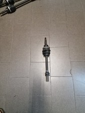Semiasse rigenerato corto usato  Ivrea