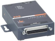 LANTRONIX 1PORT RS232/422/485 ED1100002-01 AES SSH/SSL segunda mano  Embacar hacia Mexico
