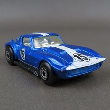Matchbox car corvette for sale  Germantown