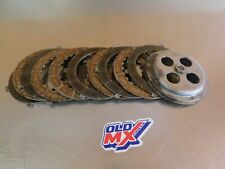Disque embrayage bps d'occasion  France