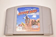 N64 nintendo top for sale  EASTBOURNE