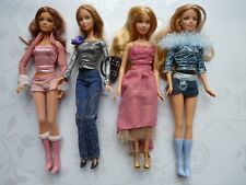Barbie vintage fashion d'occasion  Montmorency