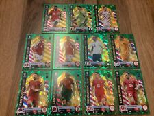 Topps match attax for sale  HAILSHAM