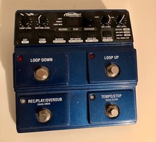 Digitech jamman stereo gebraucht kaufen  Gießen