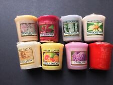 Yankee candle votives for sale  UK