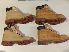 Scarpe timberland bambino usato  Roma