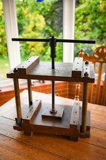 Antique oak steel for sale  FERNDOWN