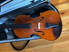 Viola Yamaha modelo VA5 15,5" com estojo comprar usado  Enviando para Brazil