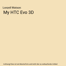Htc evo lonzell gebraucht kaufen  Trebbin