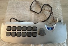 Aristocrat button panel for sale  Fullerton