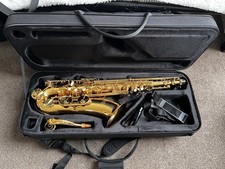 Elkhart 100ts student for sale  LONDON