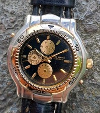 Iossa watch vintage usato  Milano