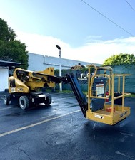 2017 jlg e400n for sale  Hialeah