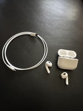 Riginal airpods 3th gebraucht kaufen  Weinheim