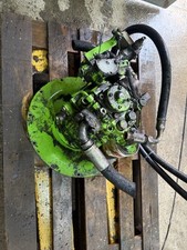 Pompe hydraulique merlo d'occasion  Beaumont-de-Lomagne