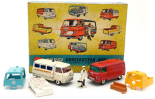 Corgi toys constructor usato  Caravaggio