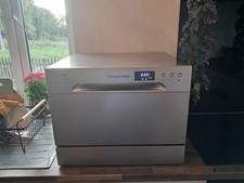 Russell hobbs rhttdw6w for sale  RETFORD
